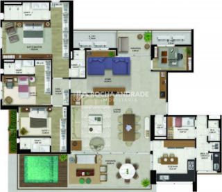 Sublime Horto House