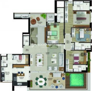 Sublime Horto House
