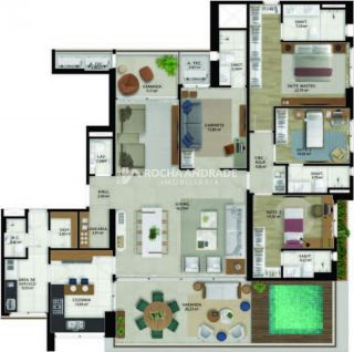 Sublime Horto House