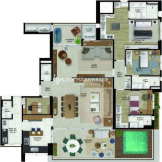 Sublime Horto House