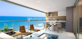 Jaguah Residence