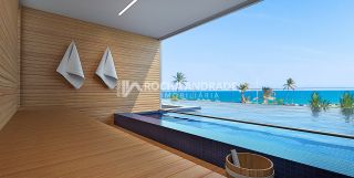 Jaguah Residence