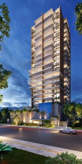 Jaguah Residence