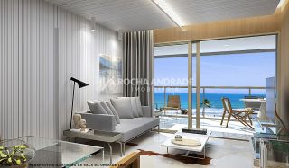 Jaguah Residence