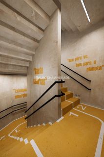 Jaguah Residence