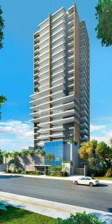 Jaguah Residence