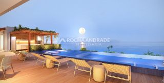 Jaguah Residence
