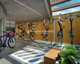 Jaguah Residence