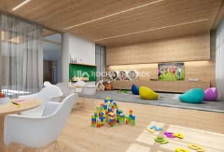 Jaguah Residence