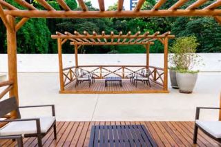Jardim Imperial