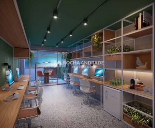 Horto Concept 