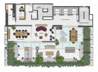 Horto Concept 