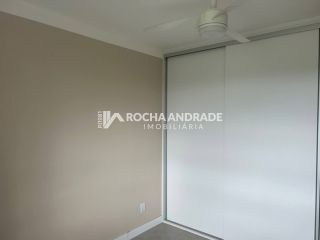 Apartamento Para Vender com 4 quartos 4 suítes no bairro Pituacu em Salvador