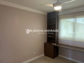 Apartamento Para Vender com 4 quartos 4 suítes no bairro Pituacu em Salvador