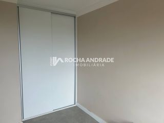Apartamento Para Vender com 4 quartos 4 suítes no bairro Pituacu em Salvador