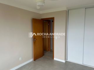 Apartamento Para Vender com 4 quartos 4 suítes no bairro Pituacu em Salvador