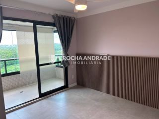 Apartamento Para Vender com 4 quartos 4 suítes no bairro Pituacu em Salvador