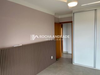 Apartamento Para Vender com 4 quartos 4 suítes no bairro Pituacu em Salvador