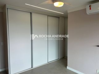 Apartamento Para Vender com 4 quartos 4 suítes no bairro Pituacu em Salvador