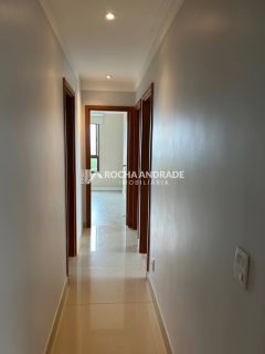 Apartamento Para Vender com 4 quartos 4 suítes no bairro Pituacu em Salvador