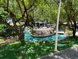 Apartamento Para Vender com 4 quartos 4 suítes no bairro Pituacu em Salvador