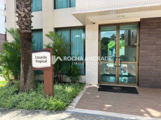 Apartamento Para Vender com 4 quartos 4 suítes no bairro Pituacu em Salvador