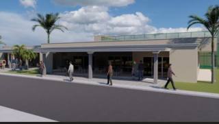 Casa de Condomínio Para Vender Catu de Abrantes em Camaçari