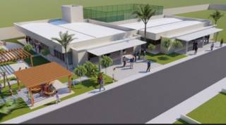 Casa de Condomínio Para Vender Catu de Abrantes em Camaçari