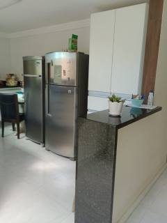 Casa de Condomínio Para Vender Catu de Abrantes em Camaçari