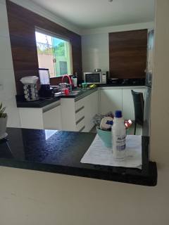 Casa de Condomínio Para Vender Catu de Abrantes em Camaçari