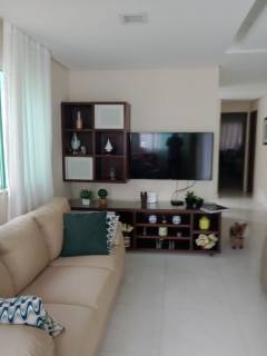 Casa de Condomínio Para Vender Catu de Abrantes em Camaçari