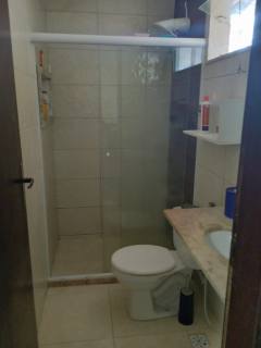 Casa de Condomínio Para Vender Catu de Abrantes em Camaçari