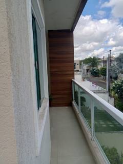 Casa de Condomínio Para Vender Catu de Abrantes em Camaçari