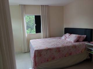 Casa de Condomínio Para Vender Catu de Abrantes em Camaçari