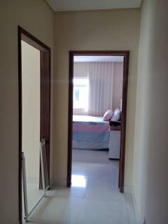 Casa de Condomínio Para Vender Catu de Abrantes em Camaçari