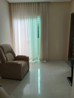 Casa de Condomínio Para Vender Catu de Abrantes em Camaçari