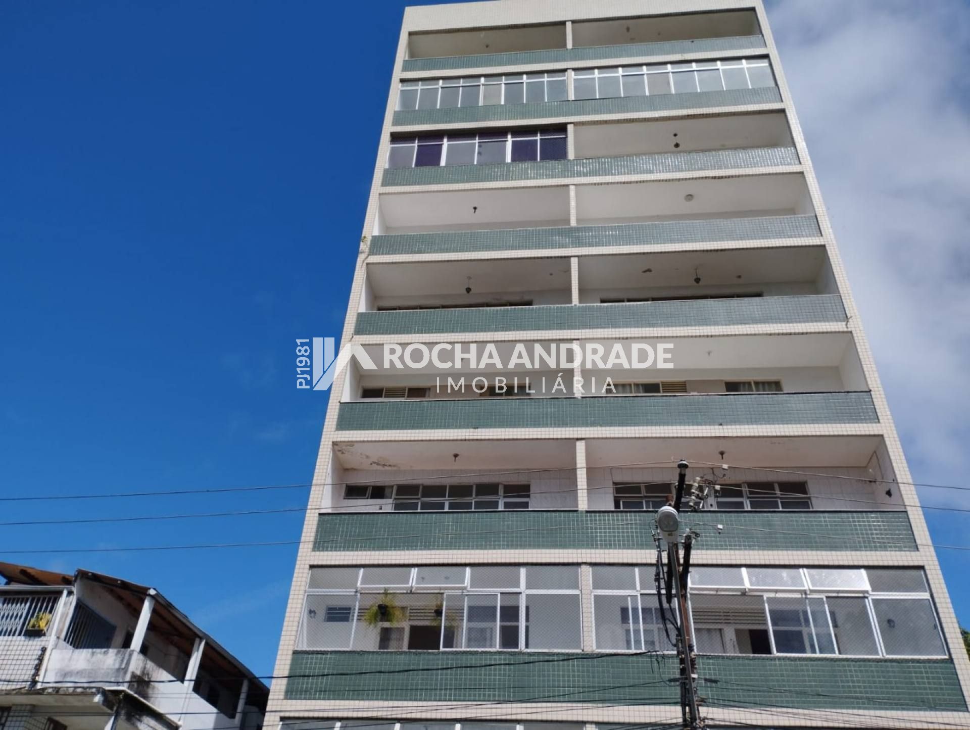 Venda, apartamento 110m2, Nazaré, R$ 320.000,00