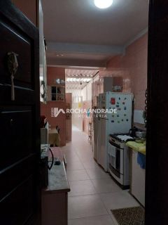 Apartamento Para Vender com 3 quartos 1 suítes no bairro Acupe de Brotas em Salvador