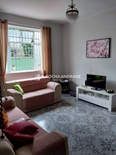 Apartamento Para Vender com 3 quartos 1 suítes no bairro Acupe de Brotas em Salvador