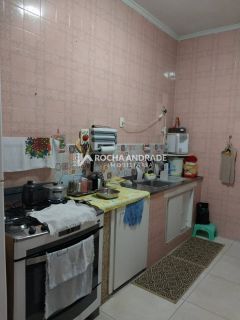 Apartamento Para Vender com 3 quartos 1 suítes no bairro Acupe de Brotas em Salvador