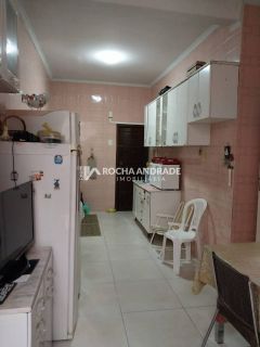 Apartamento Para Vender com 3 quartos 1 suítes no bairro Acupe de Brotas em Salvador