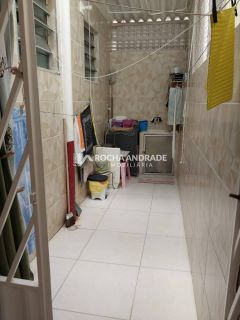 Apartamento Para Vender com 3 quartos 1 suítes no bairro Acupe de Brotas em Salvador