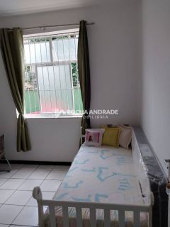 Apartamento Para Vender com 3 quartos 1 suítes no bairro Acupe de Brotas em Salvador