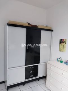Apartamento Para Vender com 3 quartos 1 suítes no bairro Acupe de Brotas em Salvador