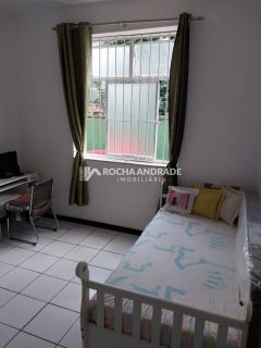 Apartamento Para Vender com 3 quartos 1 suítes no bairro Acupe de Brotas em Salvador