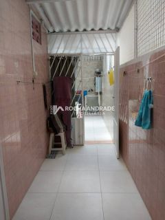 Apartamento Para Vender com 3 quartos 1 suítes no bairro Acupe de Brotas em Salvador