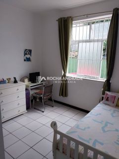 Apartamento Para Vender com 3 quartos 1 suítes no bairro Acupe de Brotas em Salvador