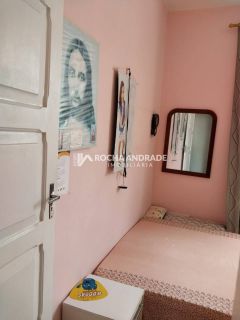 Apartamento Para Vender com 3 quartos 1 suítes no bairro Acupe de Brotas em Salvador