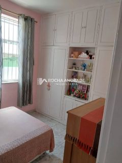 Apartamento Para Vender com 3 quartos 1 suítes no bairro Acupe de Brotas em Salvador