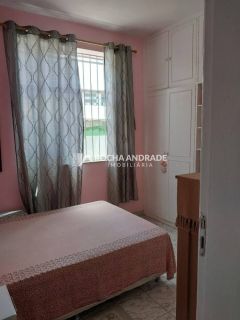 Apartamento Para Vender com 3 quartos 1 suítes no bairro Acupe de Brotas em Salvador